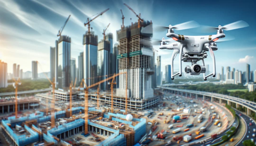 How Has Innovative Technology Improved Project Efficiency?