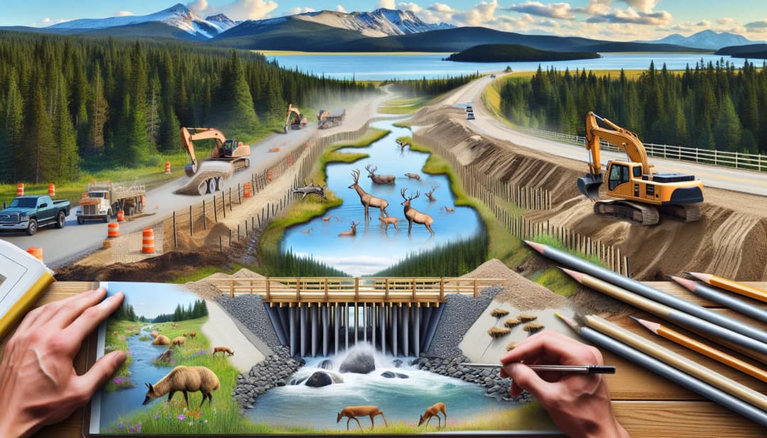 How Do Environmental Considerations Affect Your Approach to Projects?