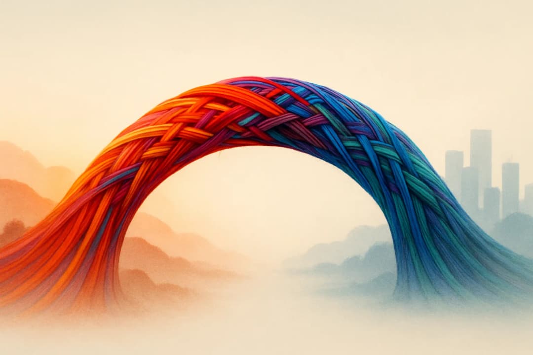 16 Ways Passion Can Bridge Cultural and Generational Gaps
