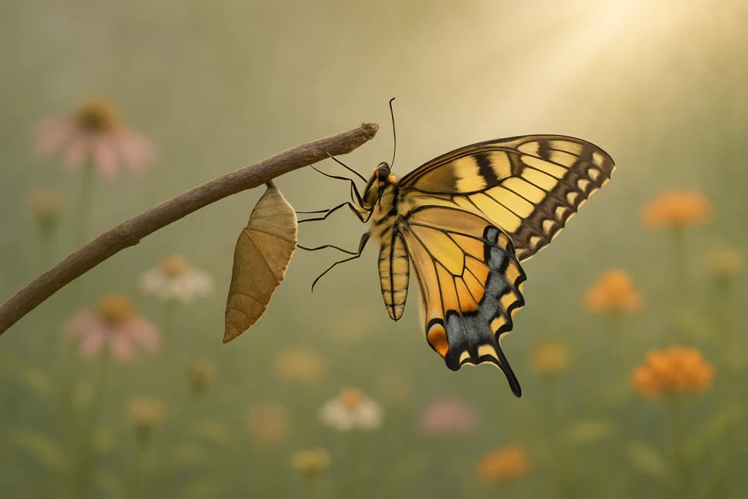 13 Unexpected Benefits of Letting Go of Passions and Embracing New Interests