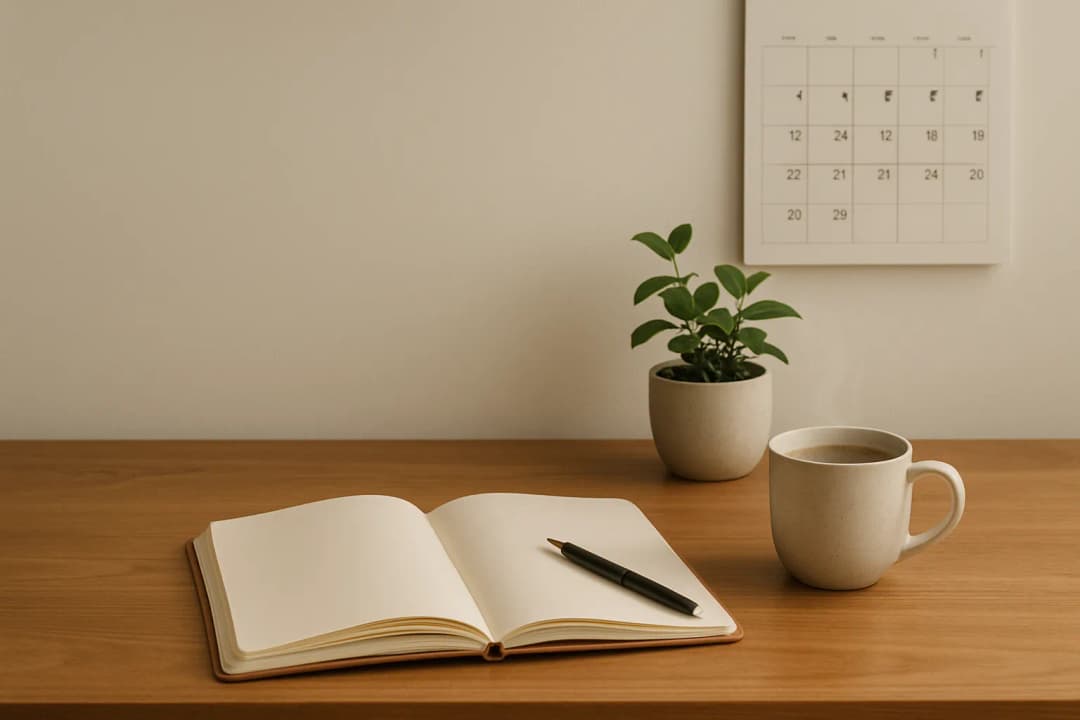 16 Daily Rituals That Help Maintain Passion While Juggling Responsibilities