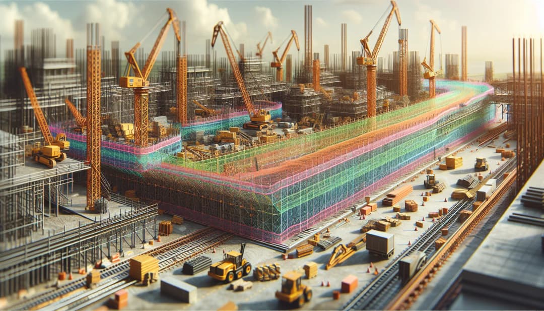 What Are Impactful Safety Innovations for Construction Sites?
