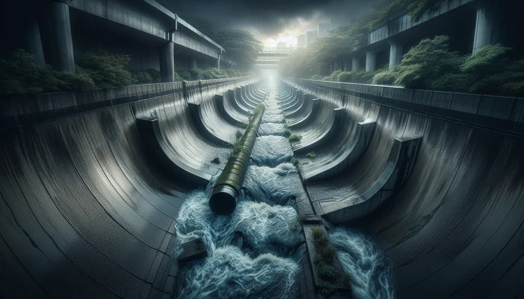 What Techniques Are Effective for Stormwater Management?