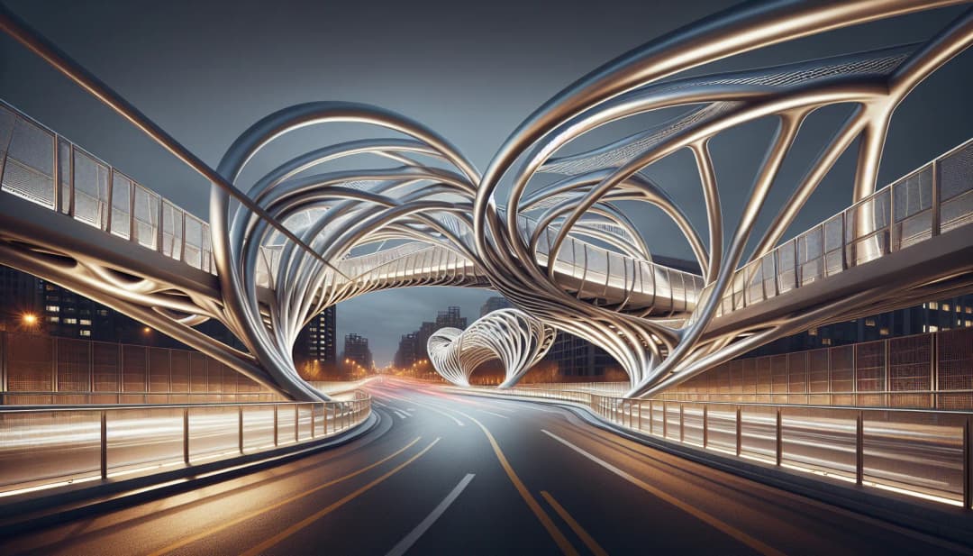 How Do You Balance Aesthetics With Structural Requirements?