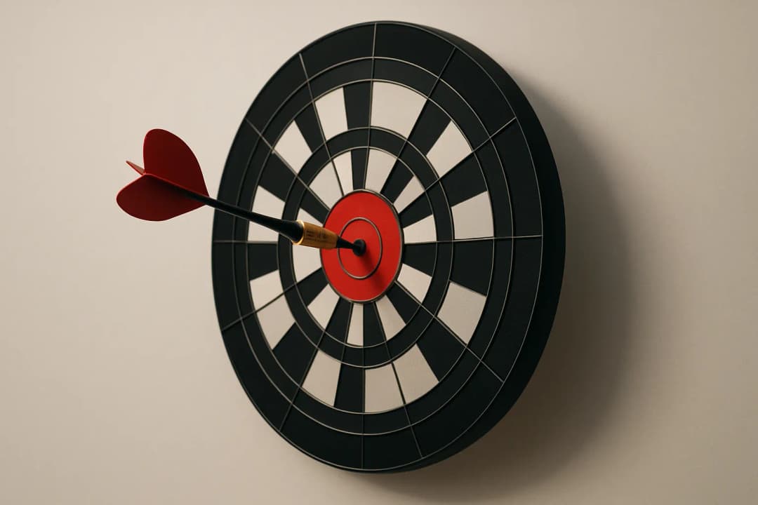 Targeting Parameters for Reaching Niche Audiences in Digital Marketing