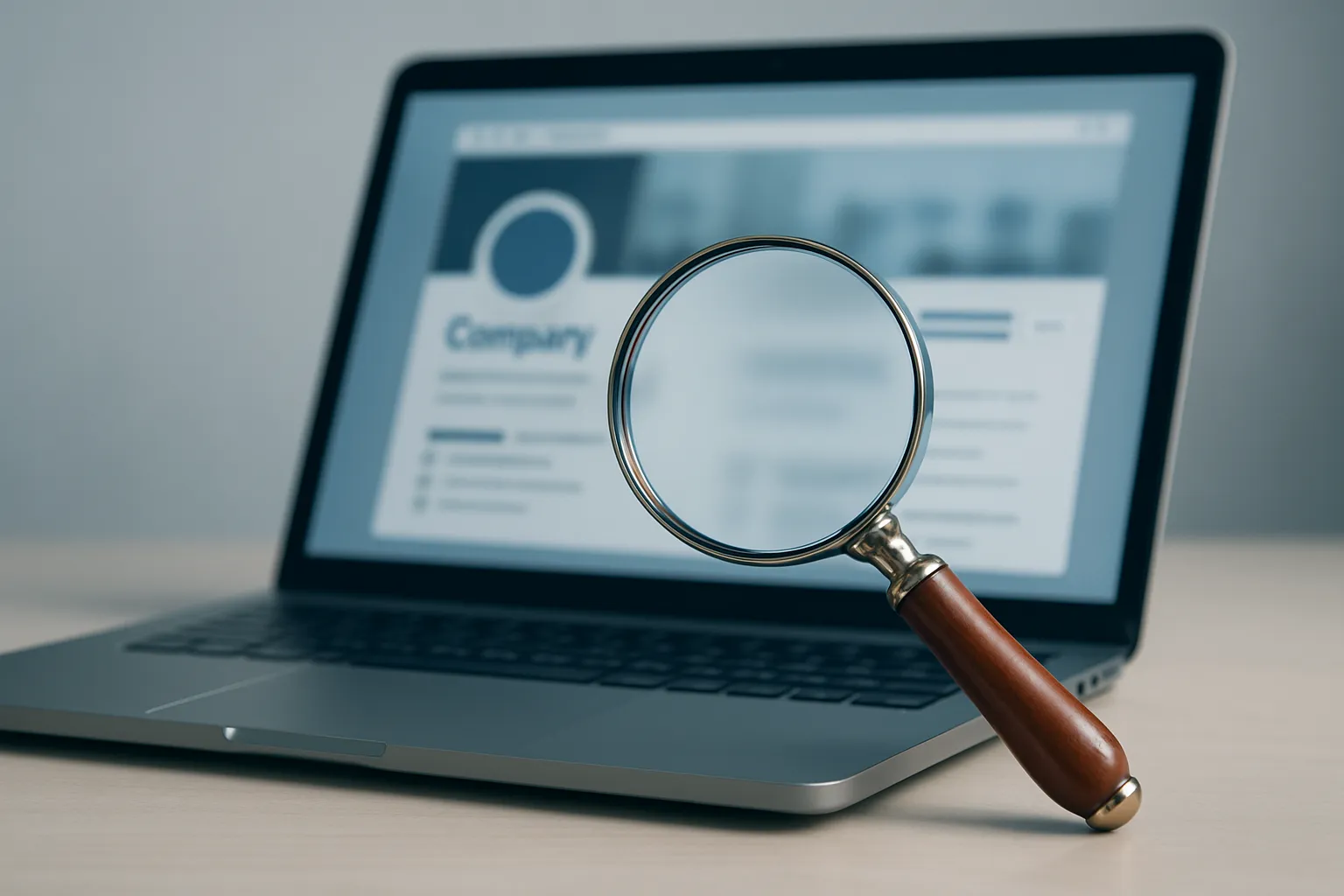 How to Research a Company Before Your Interview (And What to Look For)