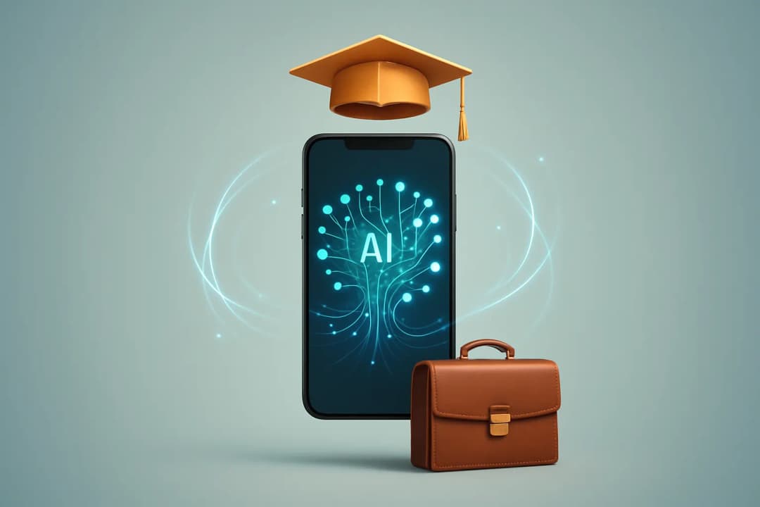 How AI-Powered Coaching Can Help Recent Grads Ace Interviews