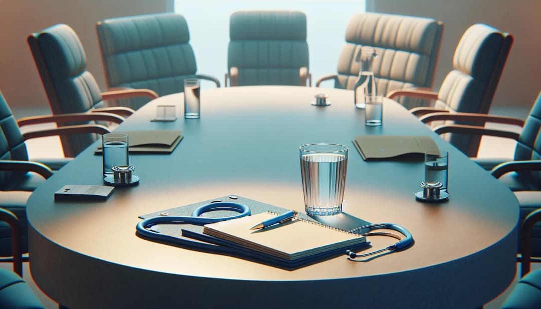How Can Collaboration With Healthcare Professionals Improve Care?