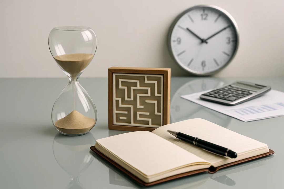 5 Unexpected Challenges New Cfos Face in their First 90 Days and How to Overcome Them