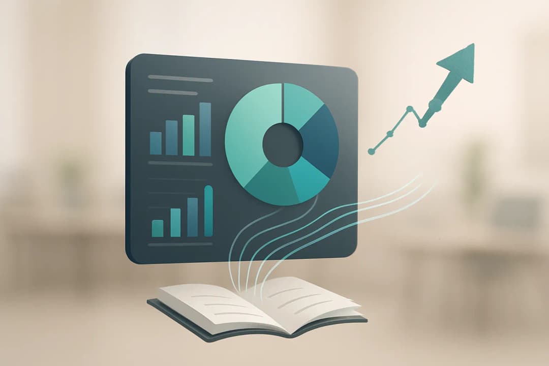 16 Financial Reporting Changes that Improve Decision-Making Across Organizations