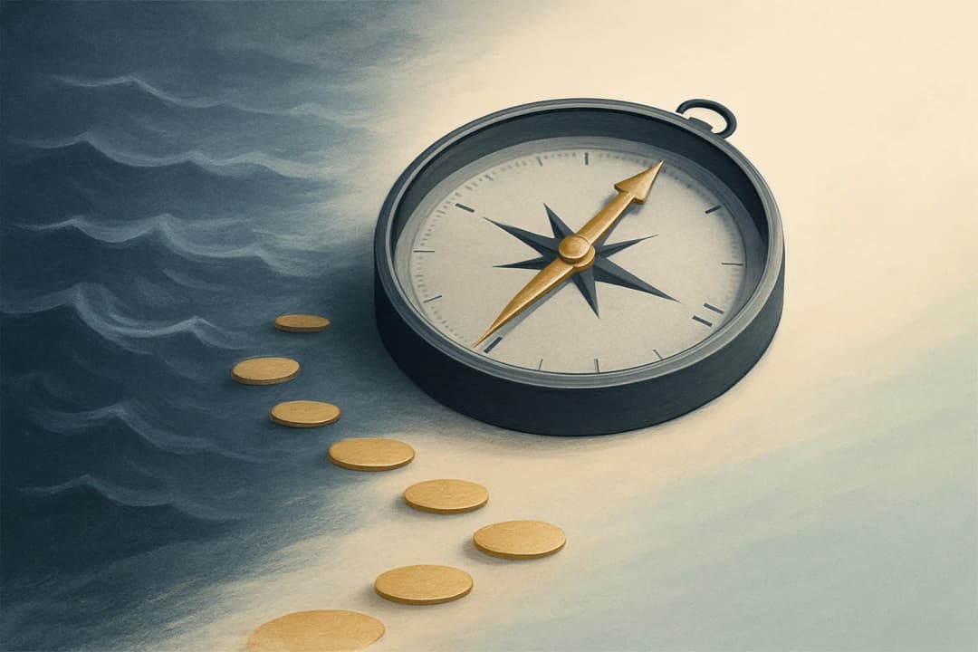 25 Lessons Learned from Navigating Financial Crises that Every Business Owner Should Know