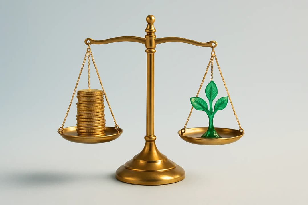 4 Ways Cfos Can Balance Short-Term Financial Pressures With Long-Term Strategic Investments