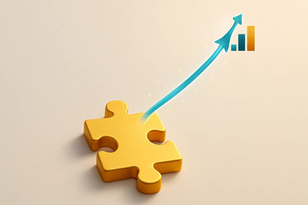 25 Strategic Initiatives that Improved Company Financial Performance