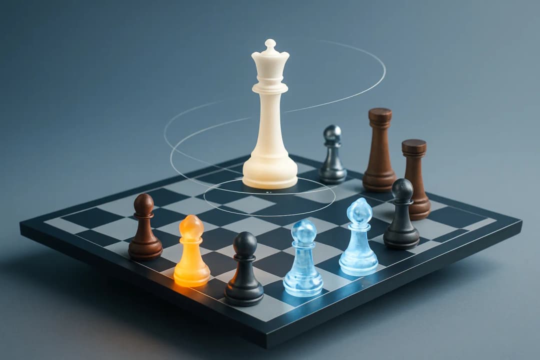 8 Innovative Approaches to Succession Planning: How to Measure Leadership Readiness