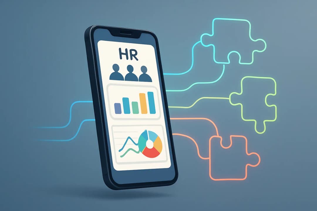 3 Ways HR Technology Solved Significant Business Problems"