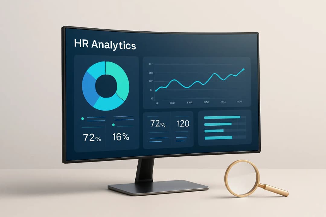 How 5 HR Leaders Leverage Data Analytics for Critical Decisions