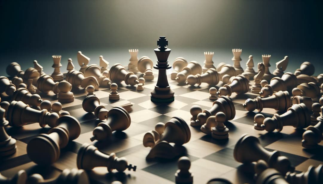 What Are Critical Lessons from Strategies that Failed to Meet Expectations?