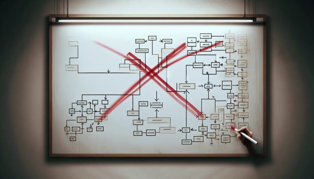 How Do You Pivot Your Company's Strategy Due to Unforeseen Circumstances?