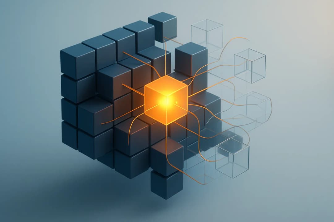How Do You Balance It Infrastructure Standardization With Flexibility?
