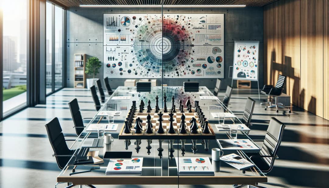 What Are the Benefits of Using Unconventional Strategies in An Organization?