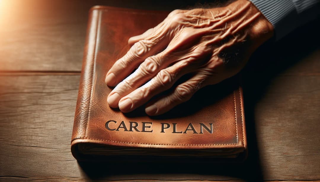 How Do You Tailor Care Plans for Senior Patients?