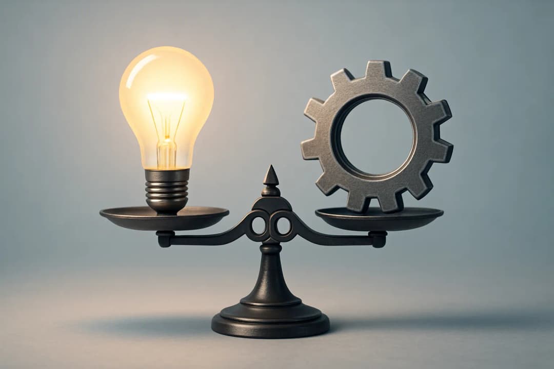 3 Ways Cios Balance Innovation With Operational Stability