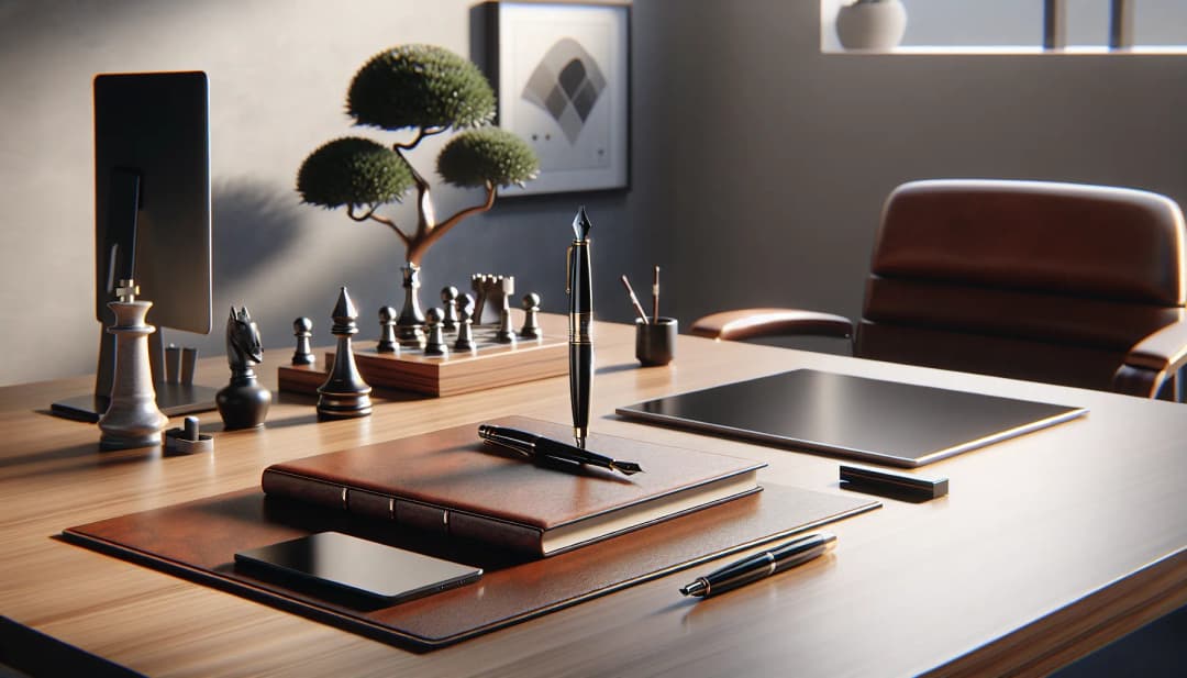What Habits Contribute to the Effectiveness of a Chief Strategy Officer?