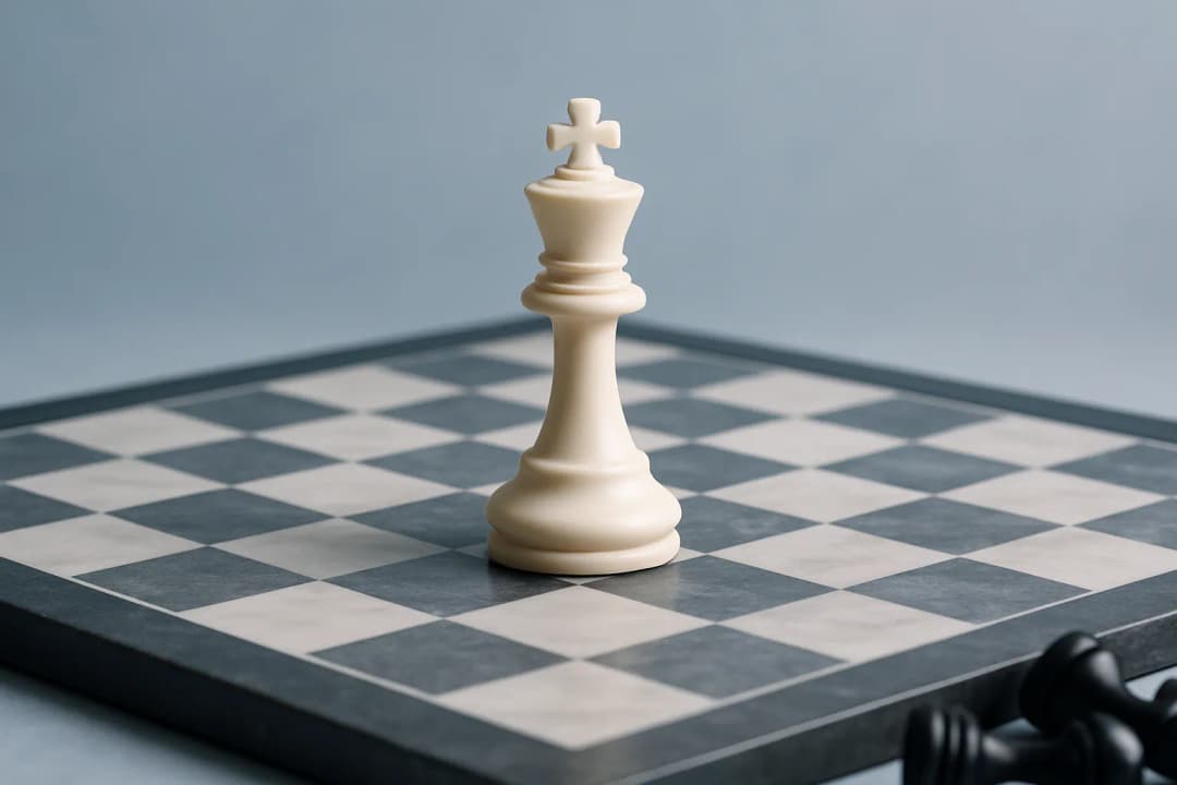What Pivotal Decision Transformed Your Company's Market Position as CMO?