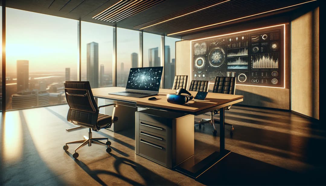 How Do Technological Advancements Influence Corporate Strategy?