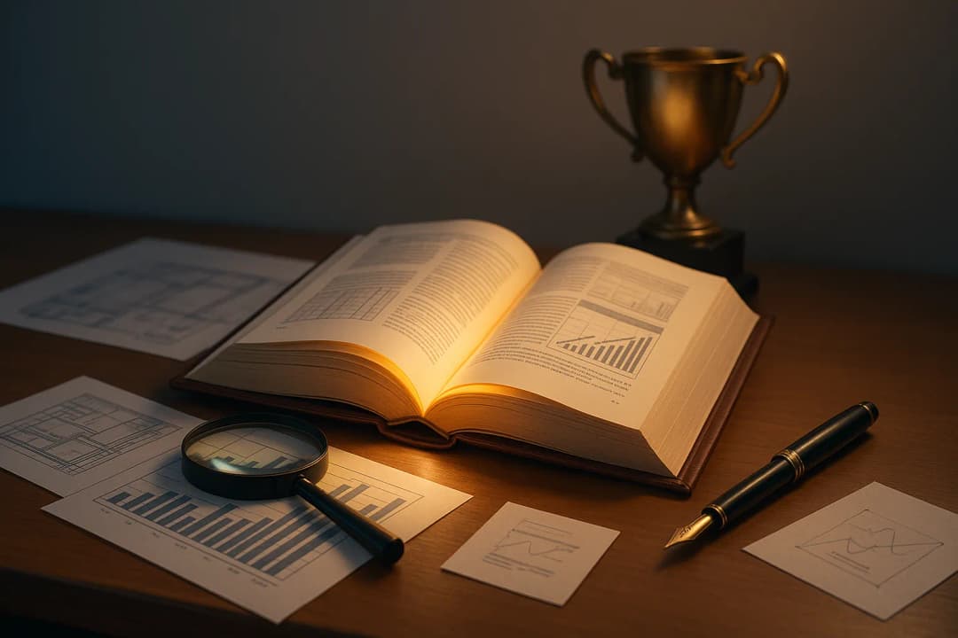 How Industry Knowledge Won Over Sales Technique to Land a Major Client