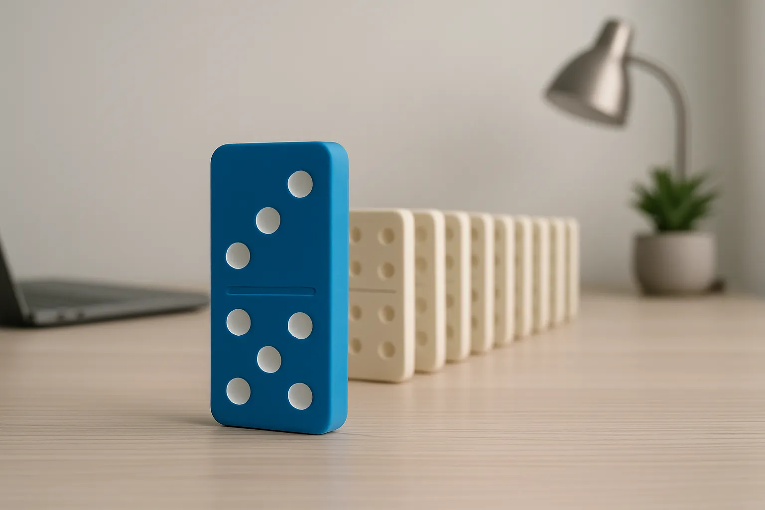 10 Unexpected Productivity Hacks that Created Cascading Positive Effects"