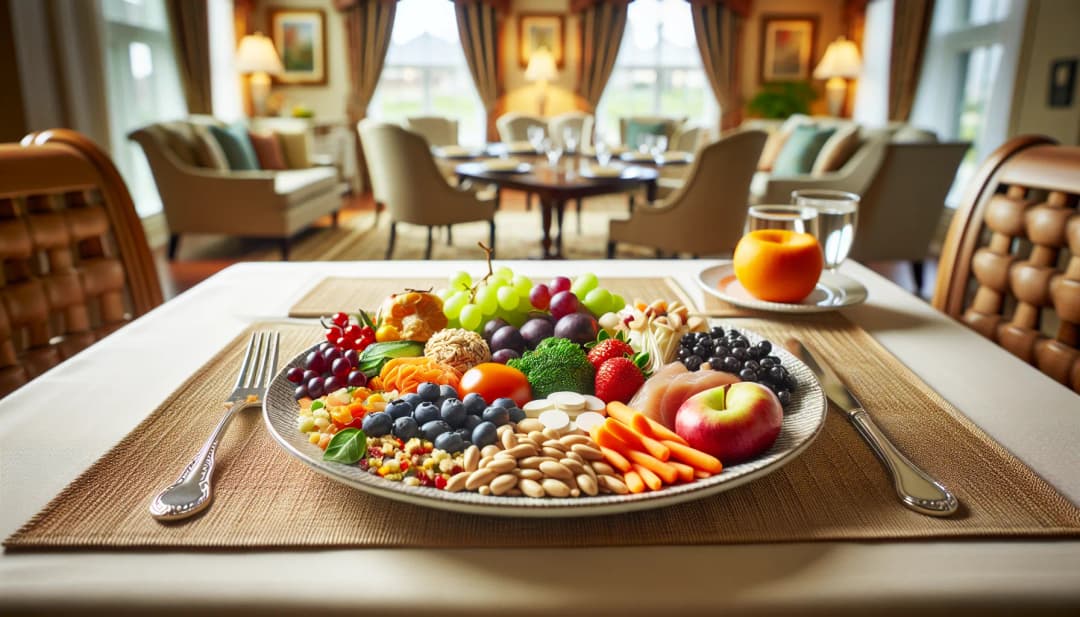 How Do You Manage Residents' Diverse Dietary Needs?