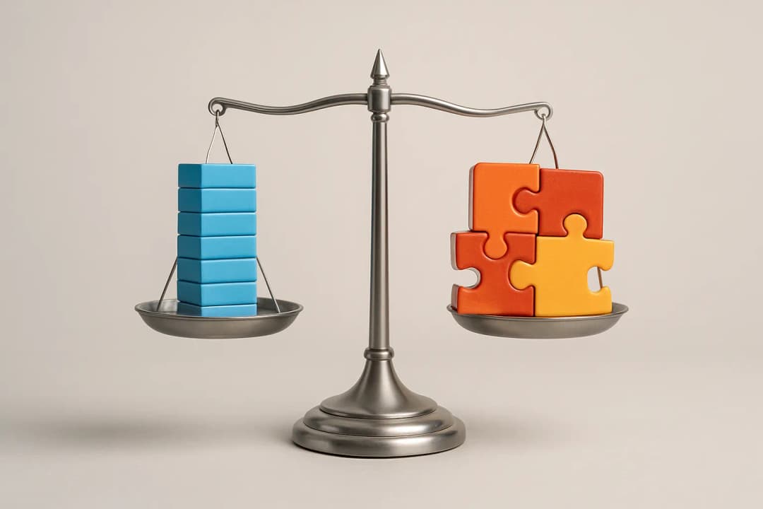 8 Principles for Balancing Standardization and Flexibility in Cross-Department Process Optimization