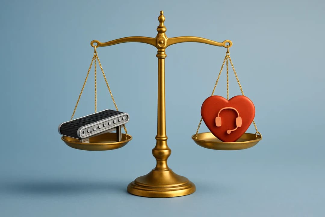 11 Ways to Balance Operational Efficiency With Customer Satisfaction During Challenging Situations