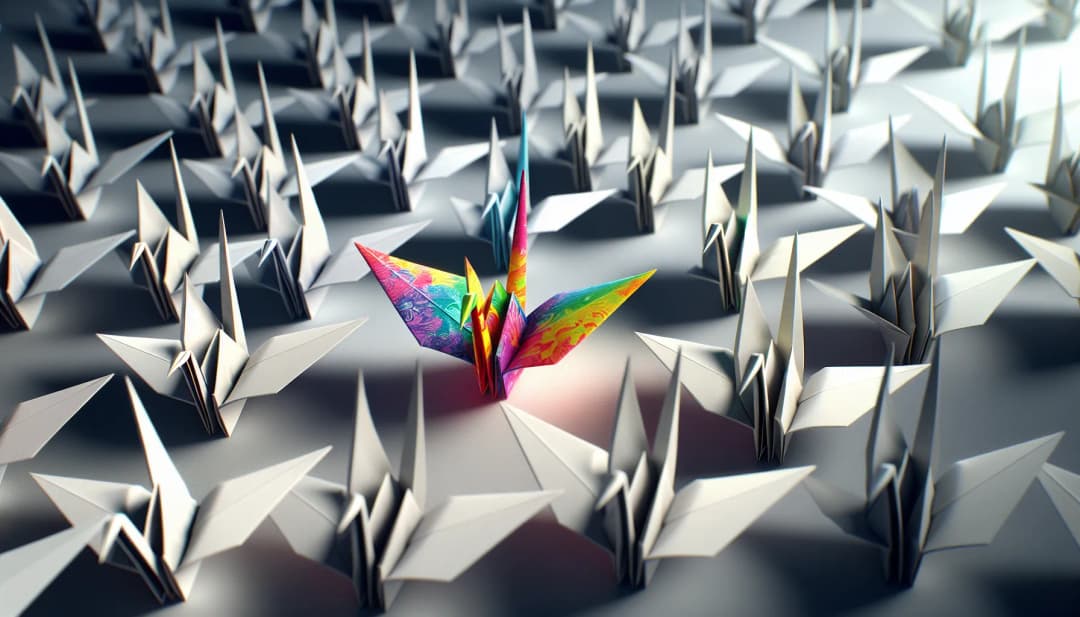 How Can a Company's Value Proposition Be Tailored to Stand Out in a Crowded Market?