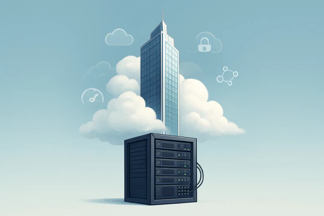 6 Essential Tips for Successfully Transitioning from On-Premise to Cloud Infrastructure
