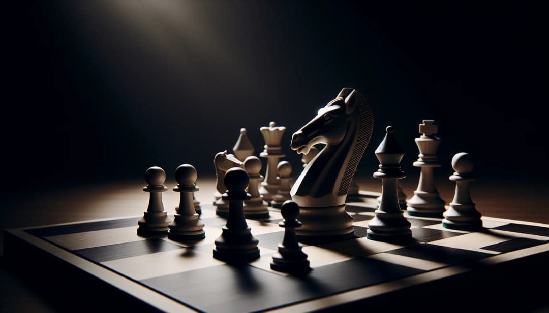 What Innovative Approaches Overcome Competitive Threats?