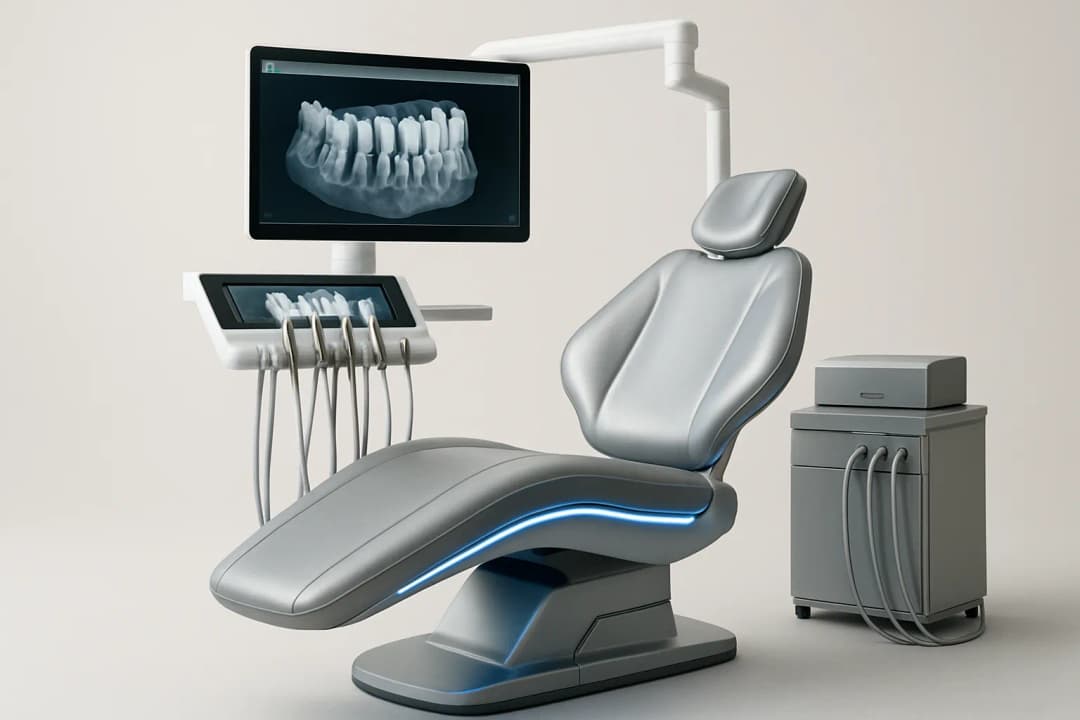 7 Ways Dental Technology Innovations Have Improved Patient Care