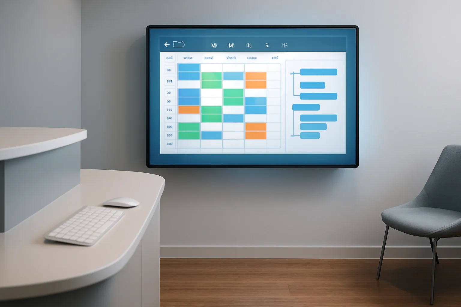 4 Operational Changes that Transformed Dental Practice Efficiency and Patient Satisfaction