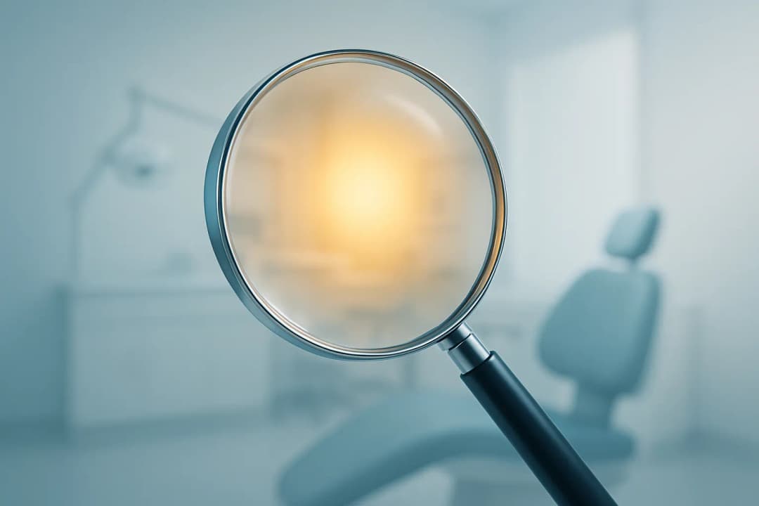 4 Qualities Beyond Technical Skills that Make a Great Dentist