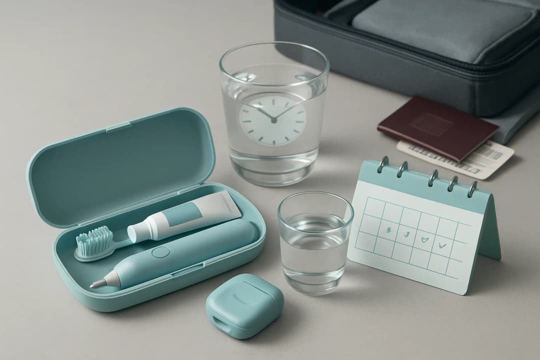 7 Ways to Maintain Oral Hygiene During Challenging Life Circumstances