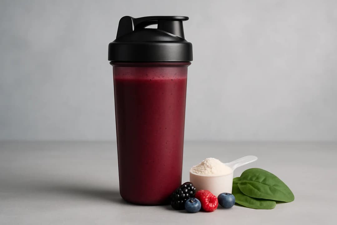 6 Recovery Nutrition Protocols that Dramatically Improve Athletic Performance
