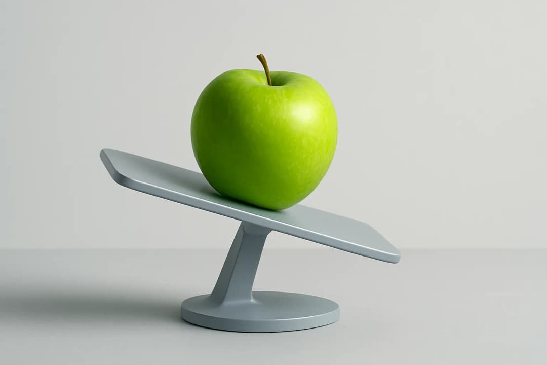 "4 Sustainable Habit Changes that Create Significant Weight Management Results"