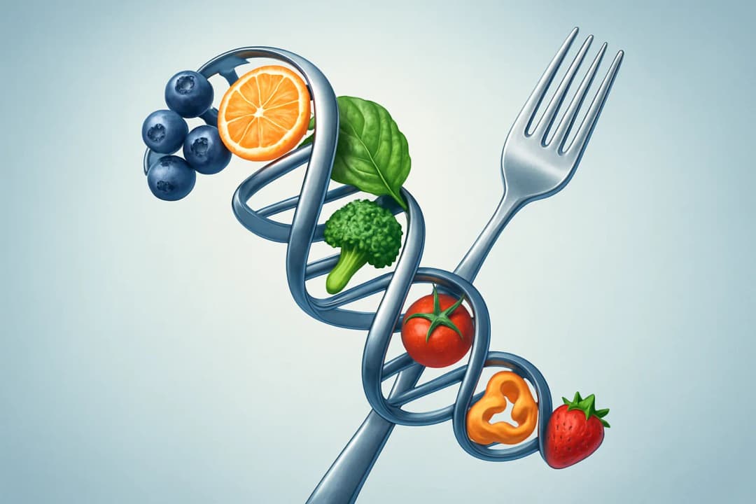 6 Emerging Research Areas Revolutionizing Nutrition Practice in the Next Decade