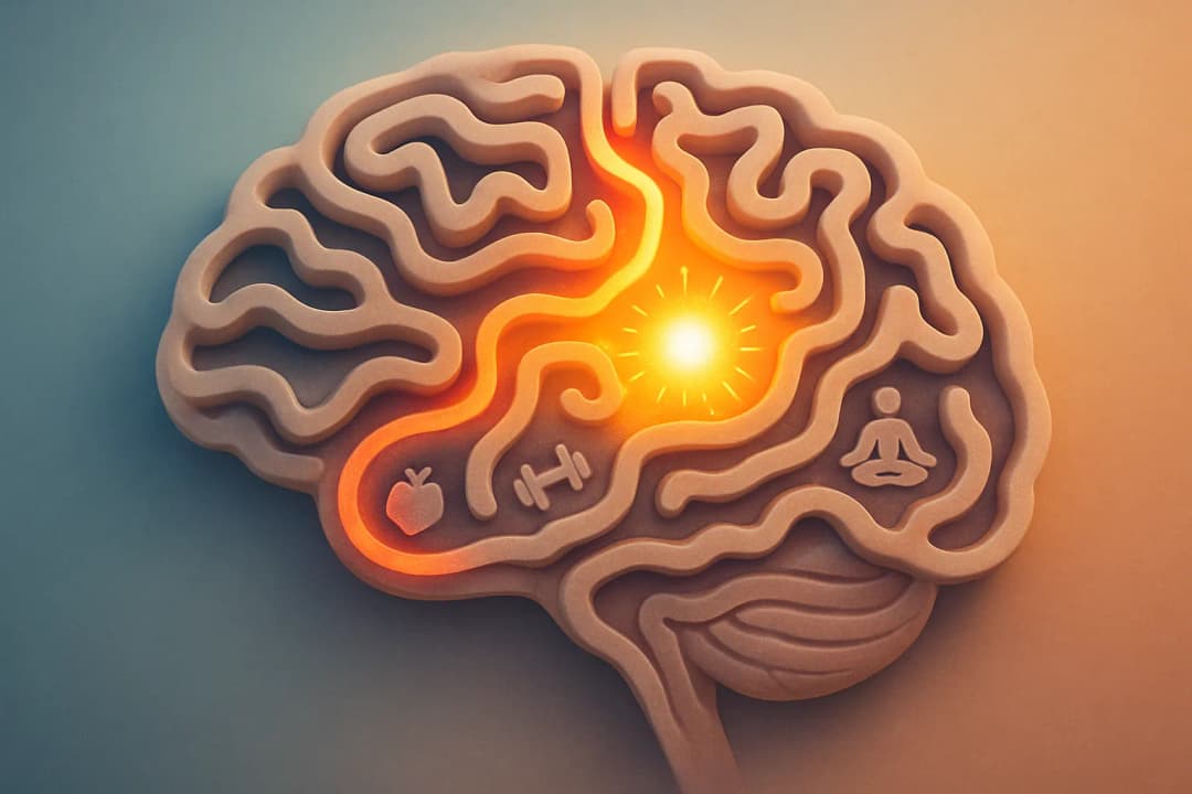 4 Ways Lifestyle Modifications Improved Neurological Conditions