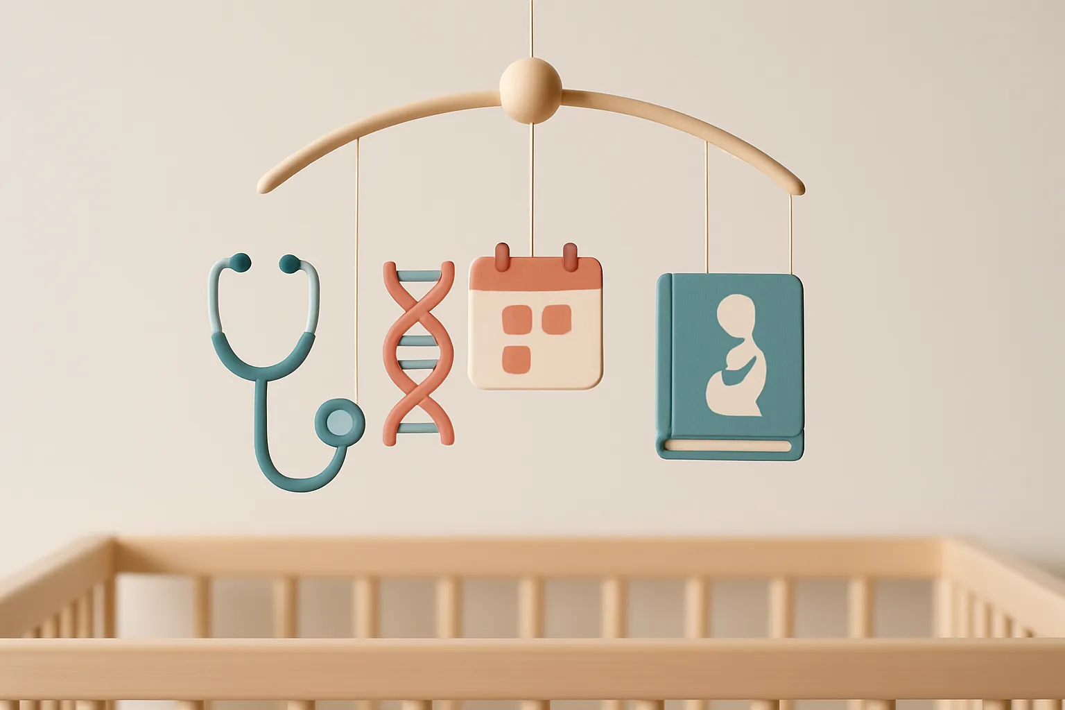 3 Common Misconceptions About Pregnancy and Childbirth: Setting the Medical Record Straight