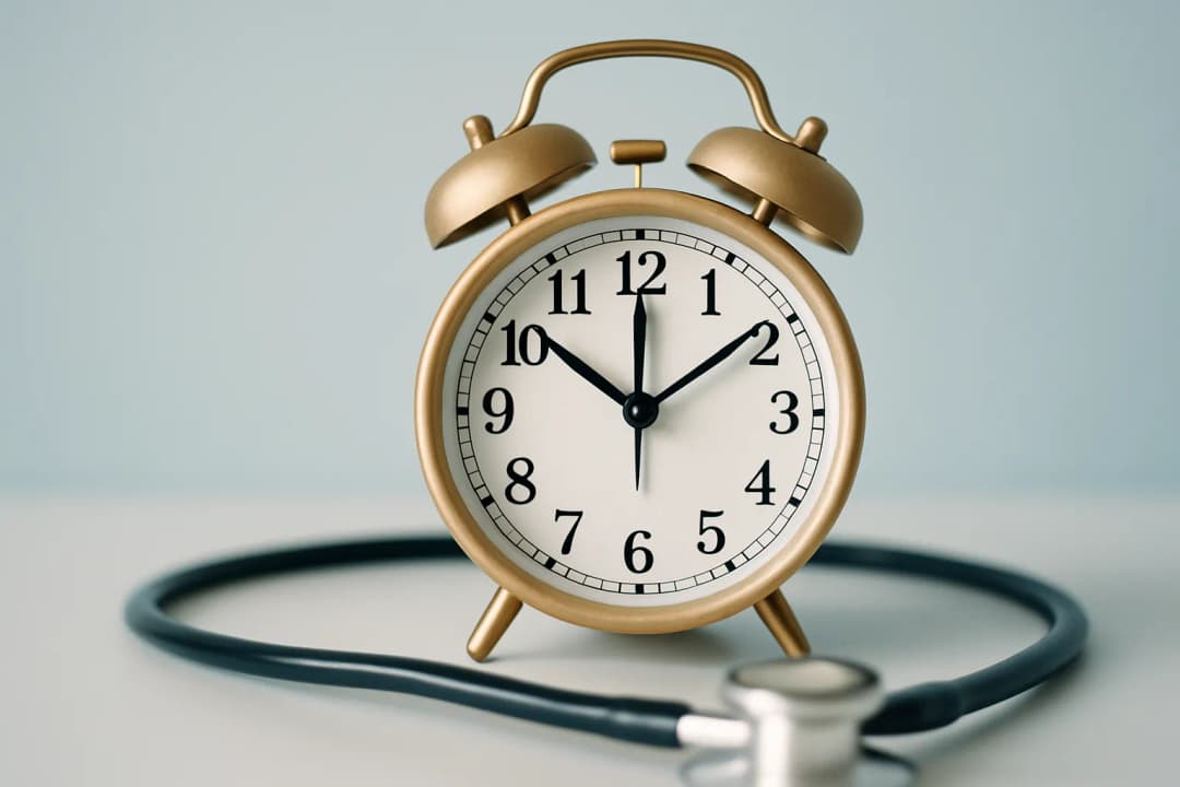 11 Early Warning Signs of Serious Health Conditions that Could Save Lives