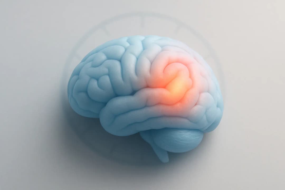 "5 Neurological Symptoms People Commonly Ignore—Why Early Intervention Matters"