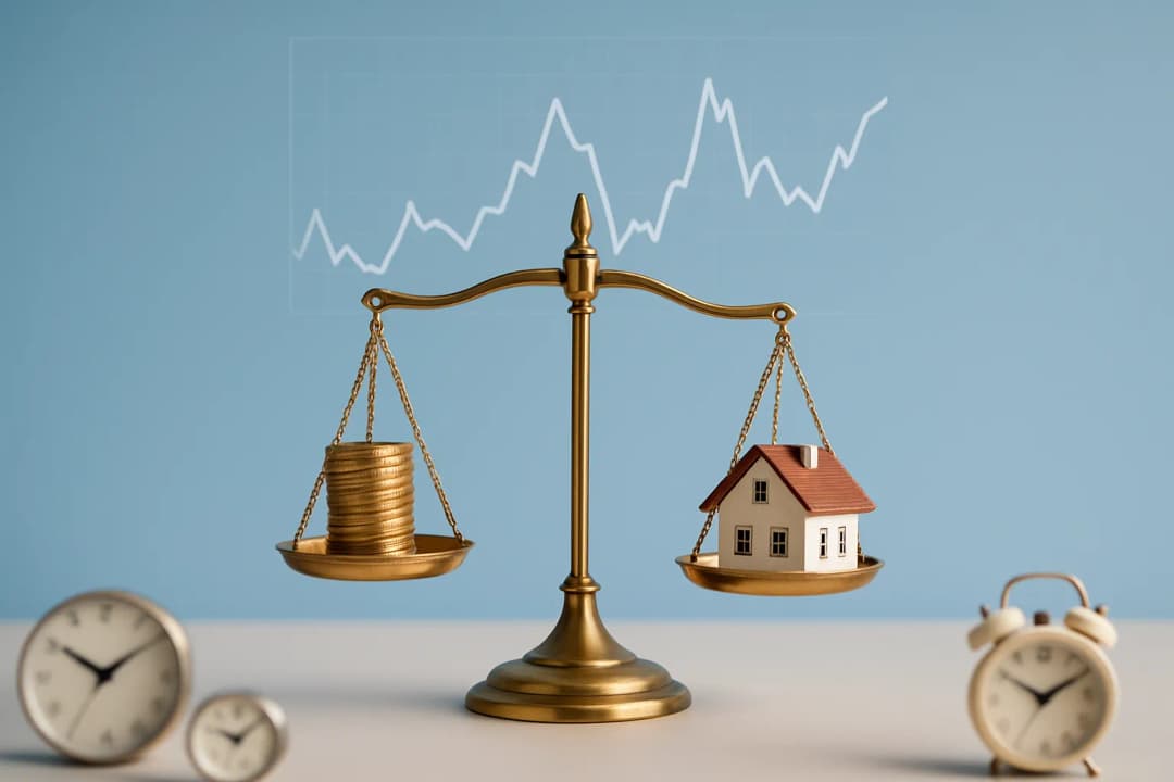 7 Ways Changing Interest Rates Have Impacted Retirement Planning Strategies