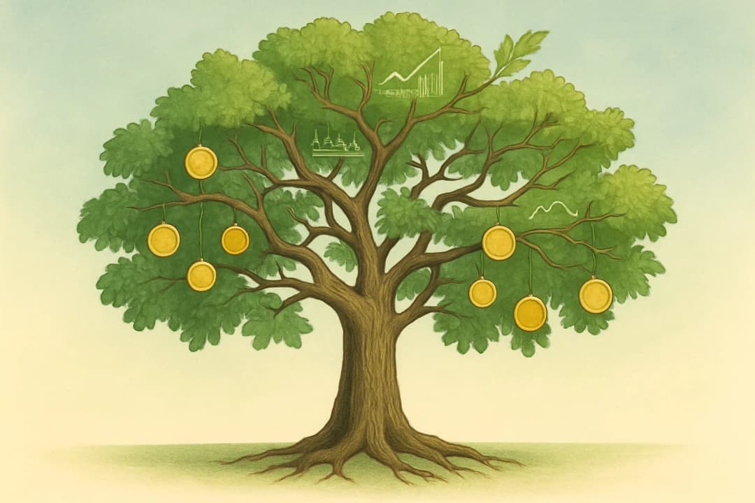 6 Ways My Understanding of Fiscal Policy Has Evolved Throughout My Career